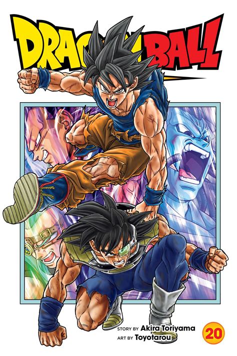 Dragonball comics PenalbaWeb.com