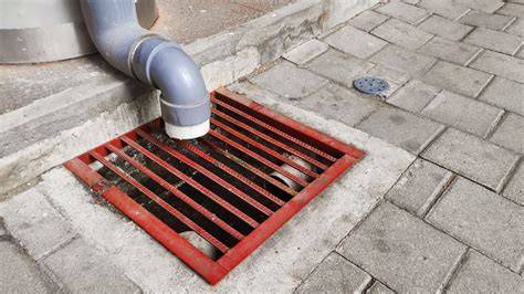 Drain PenalbaWeb.com