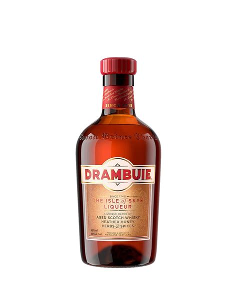 Drambuie PenalbaWeb.com