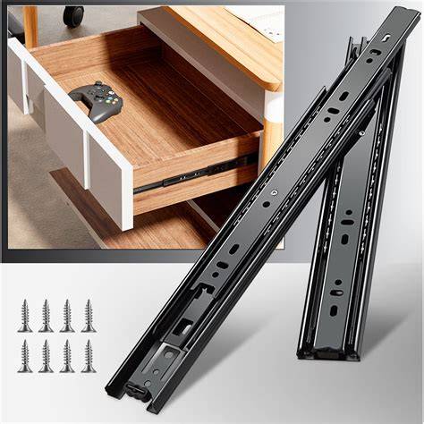 Drawer slides PenalbaWeb.com