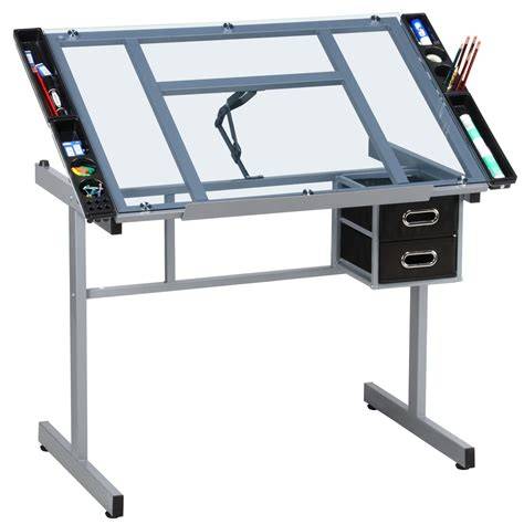 Drawing table PenalbaWeb.com