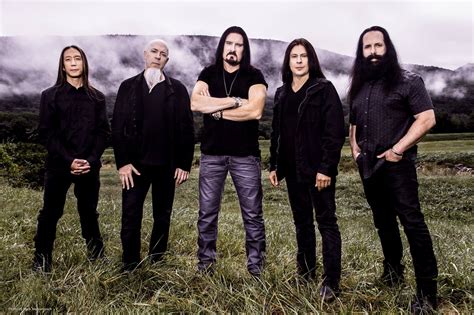 Dream theater PenalbaWeb.com