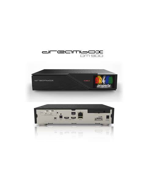 Dreambox satelite PenalbaWeb.com