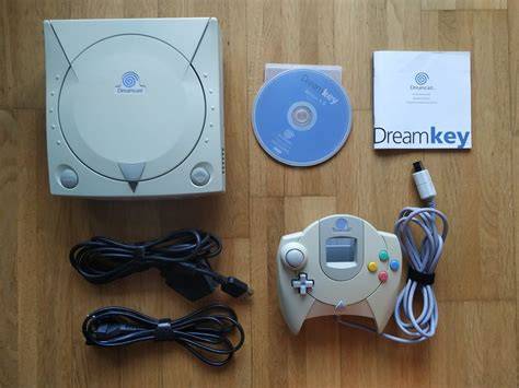 Dreamcast pal PenalbaWeb.com
