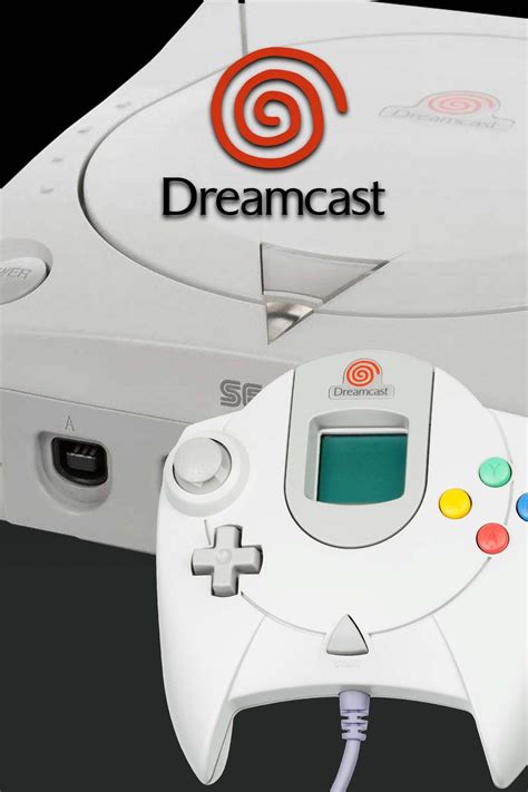 Dreamcast PenalbaWeb.com