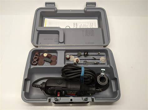 Dremel 395 PenalbaWeb.com