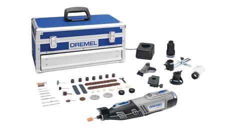 Dremel de bateria PenalbaWeb.com