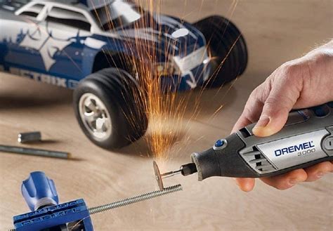 Dremel coche PenalbaWeb.com