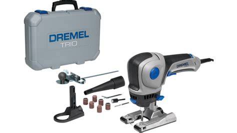 Dremel trio PenalbaWeb.com