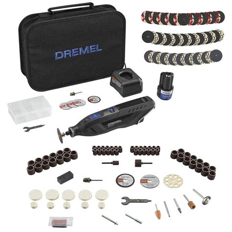 Dremel PenalbaWeb.com