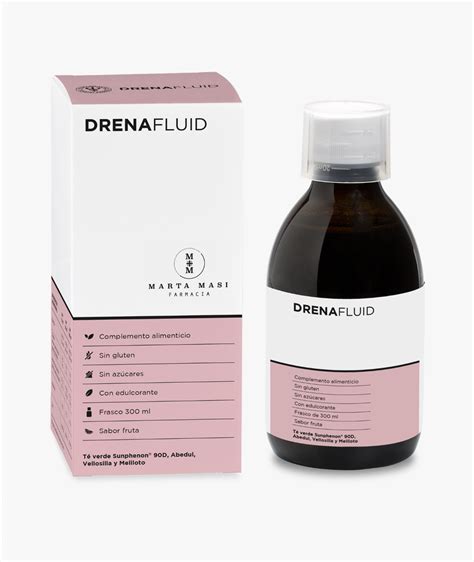 Drena PenalbaWeb.com