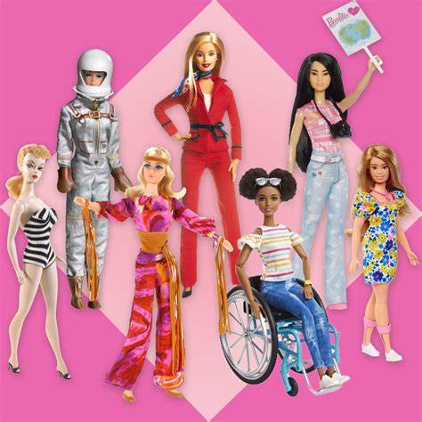 Dress barbies PenalbaWeb.com