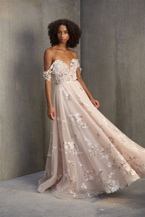 Dress flowers PenalbaWeb.com