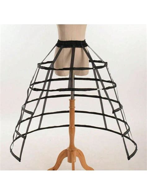 Dress hoop PenalbaWeb.com