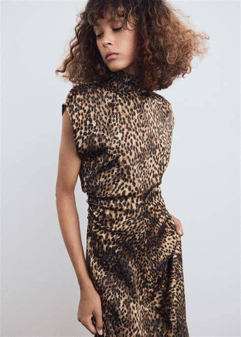 Dress mango PenalbaWeb.com
