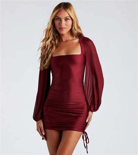 Dress mini PenalbaWeb.com