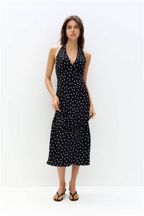 Dress pull bear PenalbaWeb.com