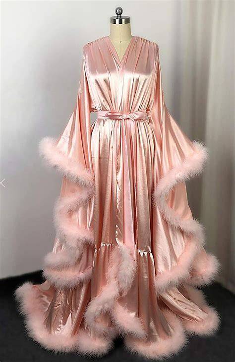 Dress robe PenalbaWeb.com