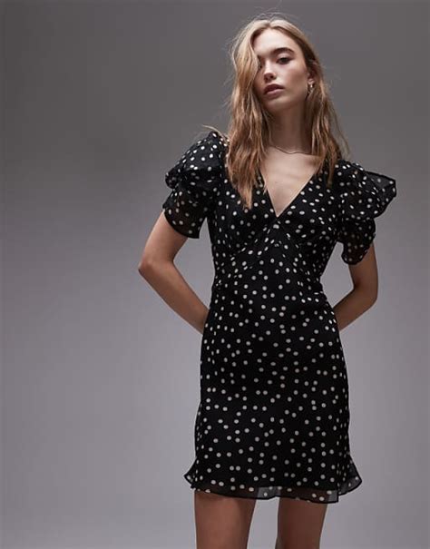 Dress topshop PenalbaWeb.com