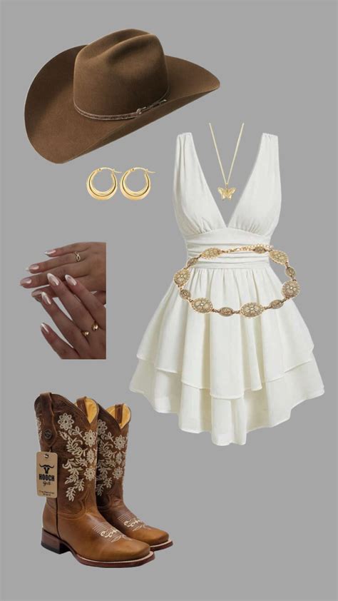 Dress vaqueros PenalbaWeb.com