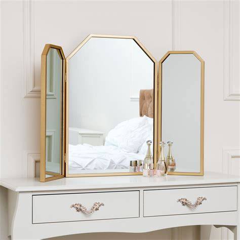 Dressing table mirror PenalbaWeb.com