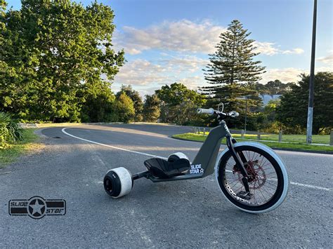 Drift trike PenalbaWeb.com