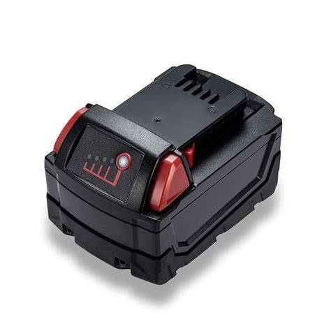 Drill battery PenalbaWeb.com