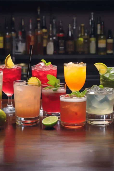 Drinks bar PenalbaWeb.com