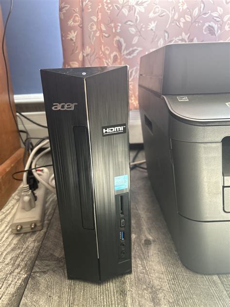 Drive acer PenalbaWeb.com