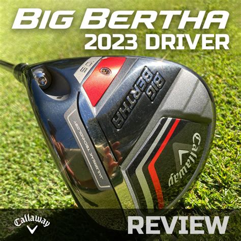 Driver callaway big bertha PenalbaWeb.com