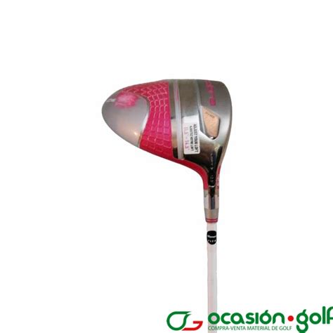 Driver golf mujer PenalbaWeb.com