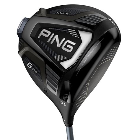 Driver golf ping PenalbaWeb.com