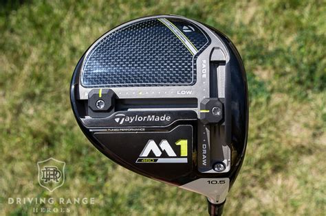 Driver taylormade m1 PenalbaWeb.com