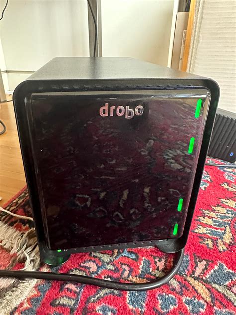 Drobo PenalbaWeb.com