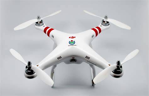 Drone dji phantom ii PenalbaWeb.com
