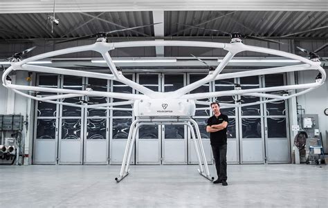 Drone gigante PenalbaWeb.com