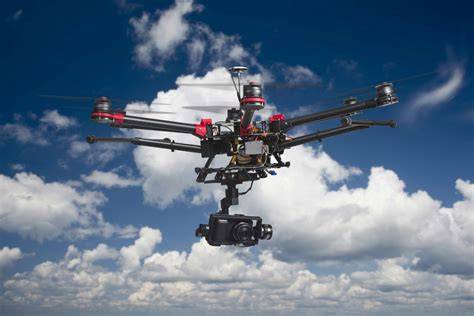 Drone hd PenalbaWeb.com