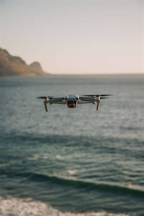 Drone iphone PenalbaWeb.com