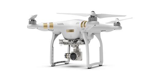 Drone phantom 3 PenalbaWeb.com