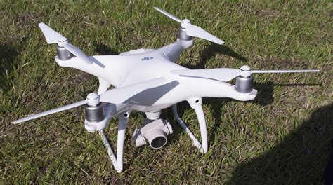 Drone phantom 4 PenalbaWeb.com