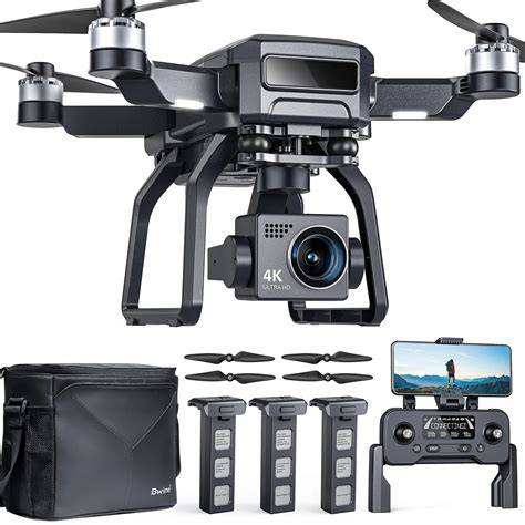 Drone profesional PenalbaWeb.com