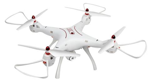 Drone syma PenalbaWeb.com