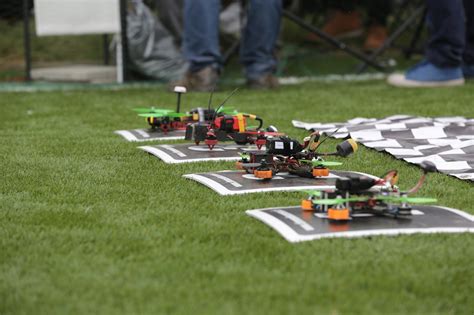 Drones de carreras PenalbaWeb.com