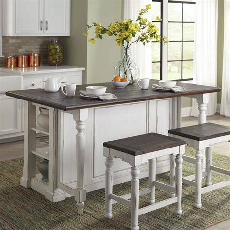 Drop leaf kitchen PenalbaWeb.com