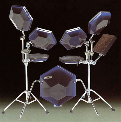 Drum simmons PenalbaWeb.com
