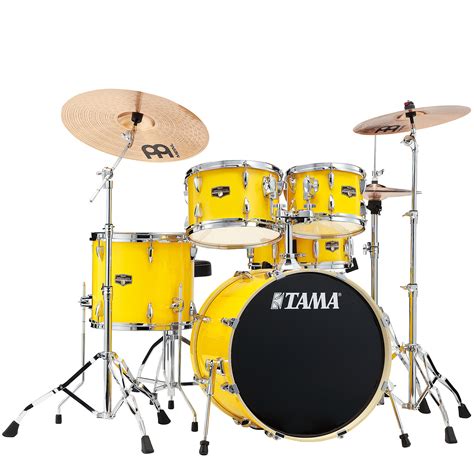 Drum yellow PenalbaWeb.com