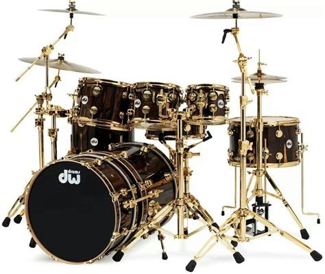 Drums bateria PenalbaWeb.com