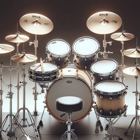 E drums PenalbaWeb.com