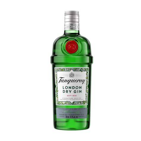 Dry gin PenalbaWeb.com