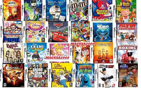 Ds juegos PenalbaWeb.com